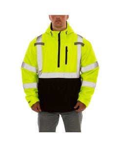 Tingley J26322 Class 3 Hi Vis Bomber Jacket