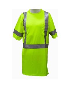 Valcrest 28-4260 Class 3 Hi Vis T-Shirt