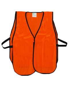 Non-ANSI Enhanced Visibility Safety Vest SV-50