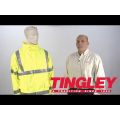 Tingley Vision P23122 Hi-Vis Rain Pants