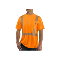 Carhartt 100495 Class 2 Hi Vis T-Shirt