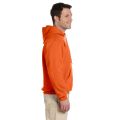 Jerzees 4997 Non-ANSI Safety Hoodie