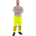 Majestic 75-2501 Class E Hi Vis Mesh Safety Pants