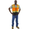 Majestic 75-3239-75-3240 Class 2 Hi Vis Surveyor Vest