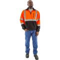 Majestic 75-5335-75-5336 Class 3 Hi Vis Pullover