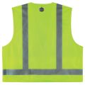 Ergodyne 8249Z Class 2 Hi Vis Surveyor Vest