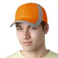 Adams RF102 Reflective Safety Hat