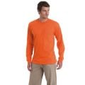 Bayside 8100 Non-ANSI Long Sleeve T-Shirt