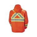 Helly Hansen Alta 71088HVO Hi Vis Class 3 Waterproof Jacket