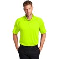 CornerStone Snag-Proof Tactical High-Visibility Polo – Safety Yellow