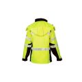 Kishigo RWJ112 Rainwear Jacket