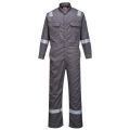 Portwest FR94 Non-ANSI Enhanced Visibility FR Coveralls