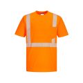 Portwest S194 Hi Vis T Shirt – Lightweight High-Visibility Safety Apparel