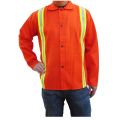 Tillman 6230DRQ FR Cotton Welding Jacket – Premium Flame Resistant Workwear