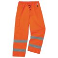 Ergodyne 8925 Class E Hi Vis Bottom Winter Pants