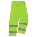 Ergodyne 8925 Class E Hi Vis Bottom Winter Pants