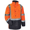 Ergodyne 8384 Class 3 Hi Vis Bottom Parka