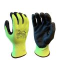 Armor Guys 04-420HV ExtraFlex Hi-Vis Cut Resistant Gloves