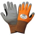 Global Glove Samurai Glove CR919 Coated A4 Cut-Resistant Gloves