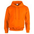 Gildan G18500 Non-ANSI Safety Hoodie