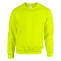 Gildan G18000 Non-ANSI Safety Crewneck