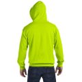 Gildan G18600 Non-ANSI Safety Hoodie