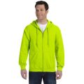 Gildan G18600 Non-ANSI Safety Hoodie