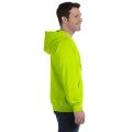 Gildan G18600 Non-ANSI Safety Hoodie