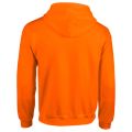 Gildan G18600 Non-ANSI Safety Hoodie