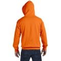 Gildan G18600 Non-ANSI Safety Hoodie