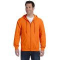 Gildan G18600 Non-ANSI Safety Hoodie