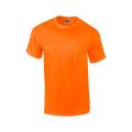 Gildan G2300 Non-ANSI Safety T-Shirt with Pocket