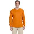 Gildan G2400 Non-ANSI Safety Long Sleeve T-Shirt