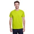 Gildan G5000 Non-ANSI Safety T-Shirt