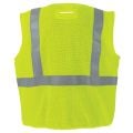 Global Glove GLO-022FR Class 2 Hi Vis FR Vest