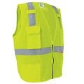 Global Glove GLO-022FR Class 2 Hi Vis FR Vest