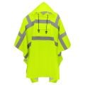 Global Glove GLO-850 Class 3 Hi Vis Poncho