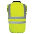 Global Glove GLO-V1 Class 2 Hi Vis Vest