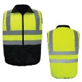 Global Glove GLO-V1 Class 2 Hi Vis Vest