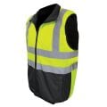 Global Glove GLO-V1 Class 2 Hi Vis Vest