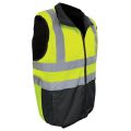 Global Glove GLO-V1 Class 2 Hi Vis Vest