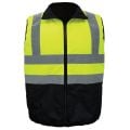 Global Glove GLO-V1 Class 2 Hi Vis Vest