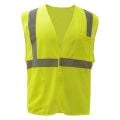 GSS 1003-1004 Class 2 Hi Vis Mesh Safety Vest