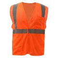 GSS 1003-1004 Class 2 Hi Vis Mesh Safety Vest