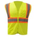 GSS 1005-1006 Class 2 Hi Vis Safety Vest