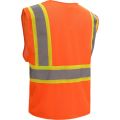 GSS 1005-1006 Class 2 Hi Vis Safety Vest