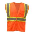 GSS 1007-1008 Class 2 Hi Vis Safety Vest