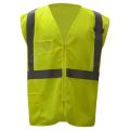 GSS 1009-1010 Class 2 Hi Vis Safety Vest