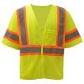 GSS 2005-2006 Class 3 Hi Vis Safety Vest