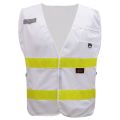 GSS 3111-4118 Non-ANSI Enhanced Visibility Mesh Safety Vest